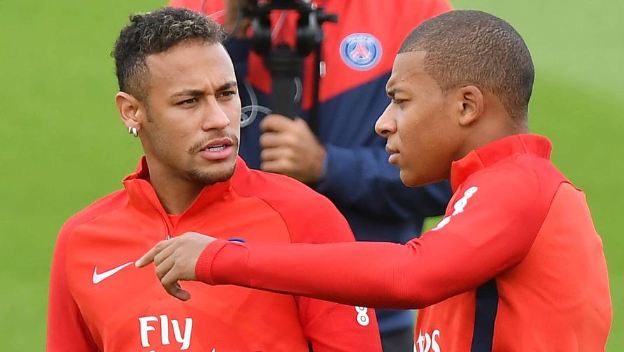 Allenamento PSG vesti Allenamento PSG vesti